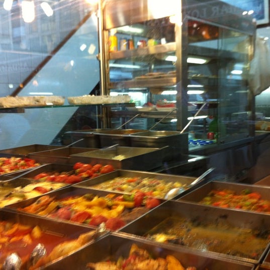 Balkan Lokantası Hoca Paşa 4310 ziyaretçidan 79 tavsiye