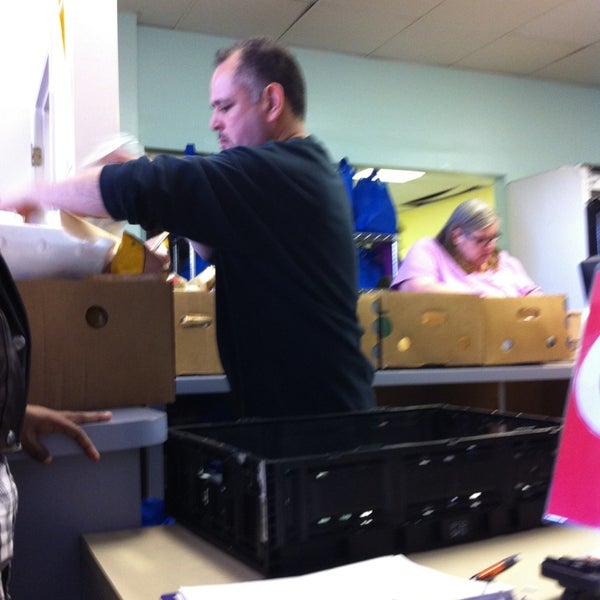C O O L Food Pantry 1 Tip From 7 Visitors
