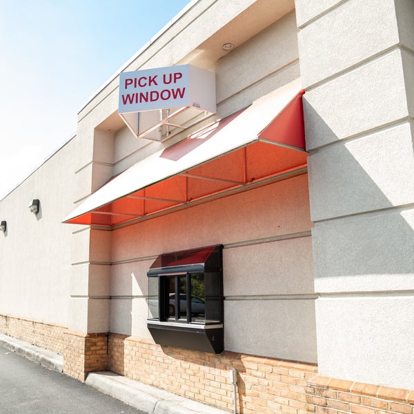 Pizza Inn 3 tips from 107 visitors