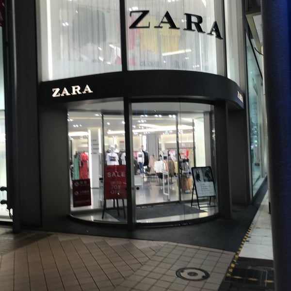 Photos at ZARA 仙台店 - 仙台市, 宮城県