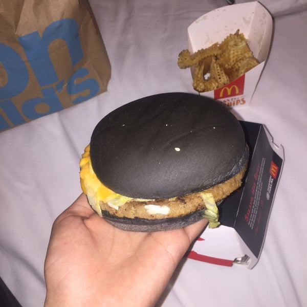 Mcdonalds Kelana Jaya 3 Tips