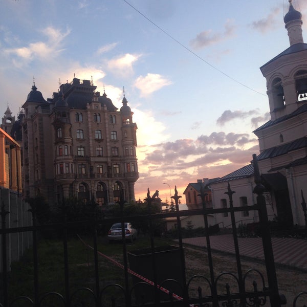 Казань храм евдокии