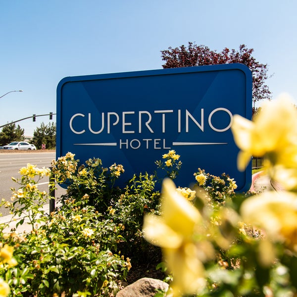 Foto scattata a Cupertino Hotel da Cupertino Hotel il 8/27/2018