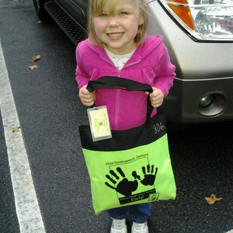 Photos At Northwest Crescent Child Development Center 4 Visitors