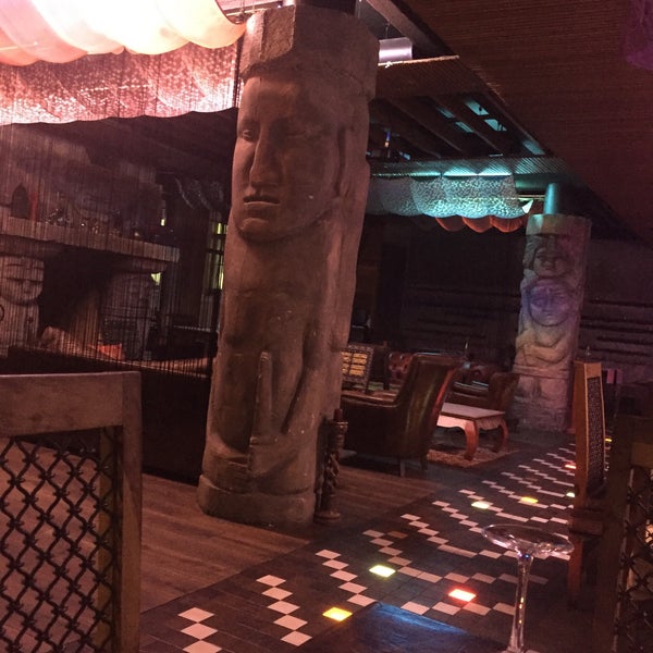 รูปภาพถ่ายที่ Ресторан Casablanca โดย Alinochka . เมื่อ 2/27/2016