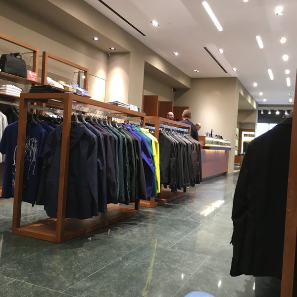 zegna outlet