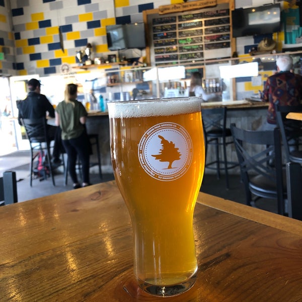 Photo taken at Storm Peak Brewing Company by John H. on 10/3/2020