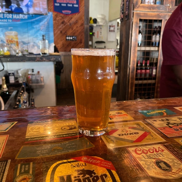 Foto tirada no(a) Knotty Brewing Co. por John H. em 3/20/2021