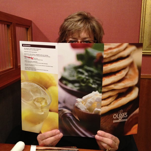 Olga's Kitchen - 22 tips from 1075 visitors