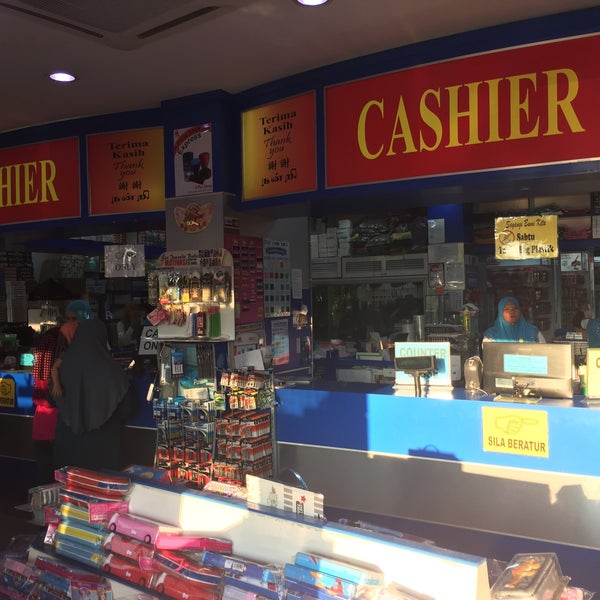 Photos at Pustaka Rakyat - Bookstore in Bandar Baru Bangi