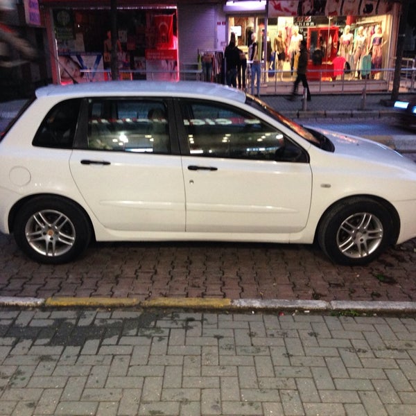 arabaci otomotiv auto dealership