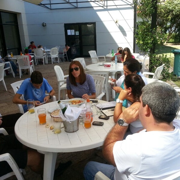 Club Universitario de Buenos Aires (CUBA) Palermo Palermo Av