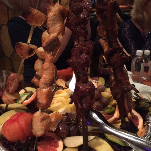 Кафе хижина в балашихе