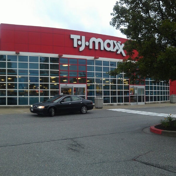 T.J. Maxx - Department Store in Columbia