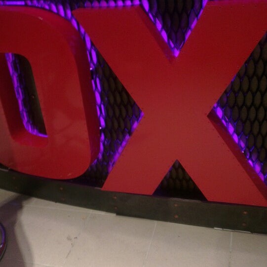 9/11/2014にAlexey C.がБургер BOX &amp; Азия BOXで撮った写真