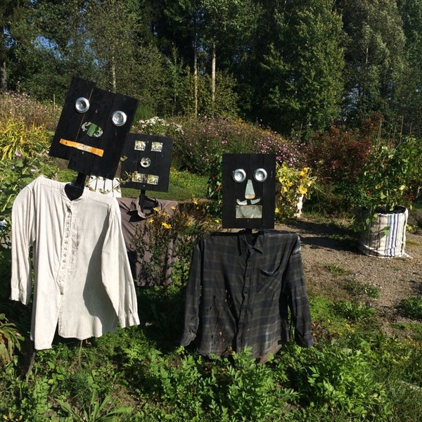 Foto diambil di Kenkävero oleh Muge Z. pada 9/9/2014