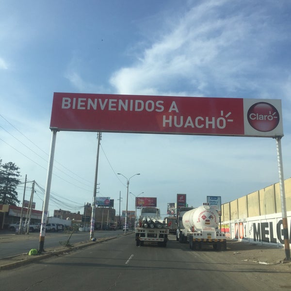 Huacho 8 tips from 941 visitors