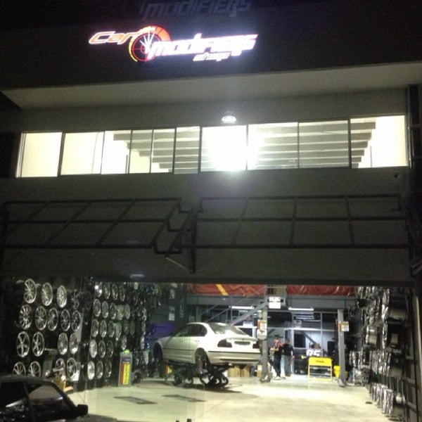 67 Car Modifiers Costa Rica  Best Free