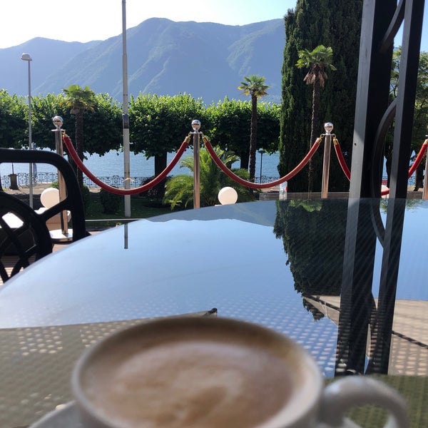 Foto tomada en Hotel Splendide Royal Lugano  por Fahad el 6/29/2022
