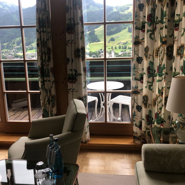Tennerhof Kitzbuhel