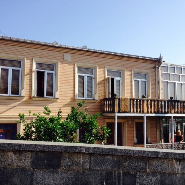 5/29/2014 tarihinde Julia B.ziyaretçi tarafından Beso&#39;s guesthouse &#39;Ласкаво просимо!&#39;'de çekilen fotoğraf