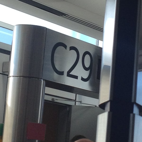 Southwest Gates 2831 Denver International Airport Denver, CO