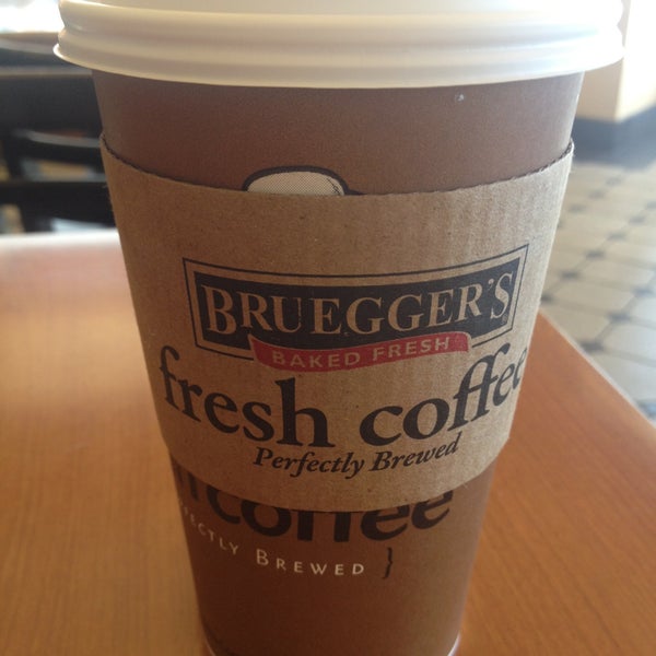 Bruegger's Bagels Tucson, AZ