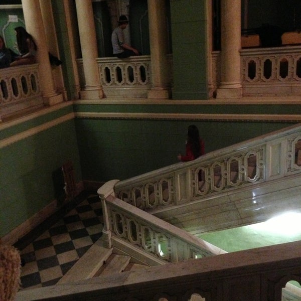 РГИСИ (Российский государственный институт сценических искусств ...