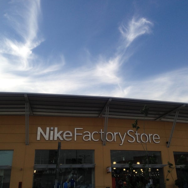 Nike Factory Store Factory