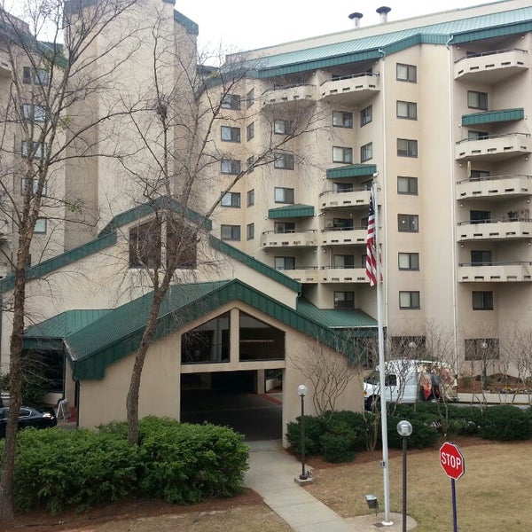Atherton Place Marietta, GA