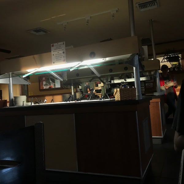 Pizza Hut Pizzeria in Cocoa Beach