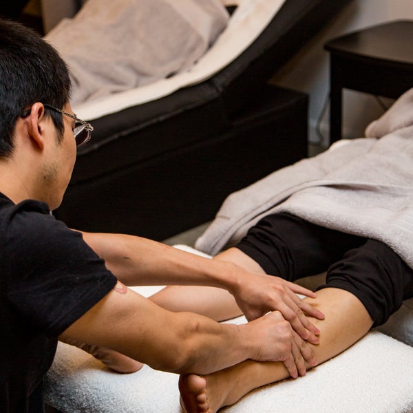 Chinese foot massage houston tx