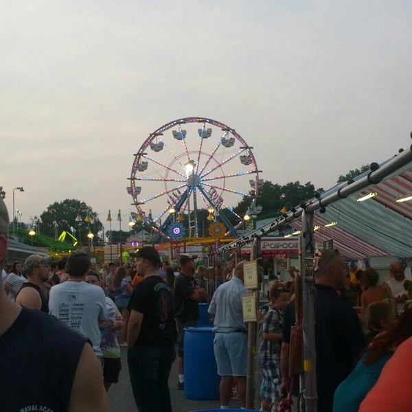 Photos at Thurmont Carnival Grounds Recreation Center in Thurmont