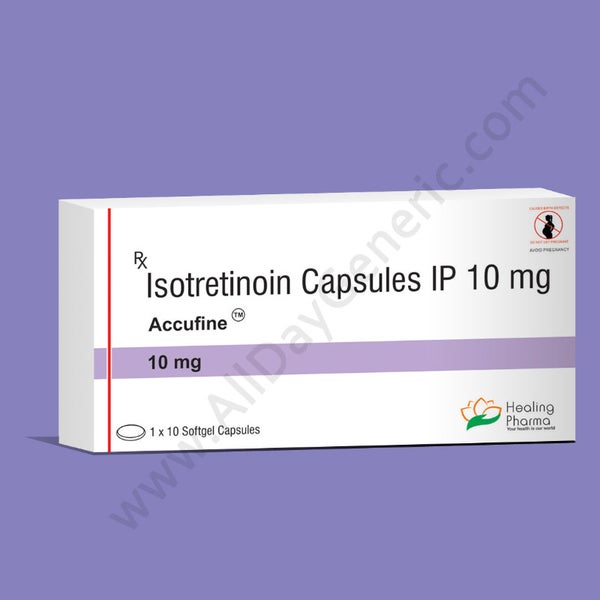 Generic Version Of Accutane