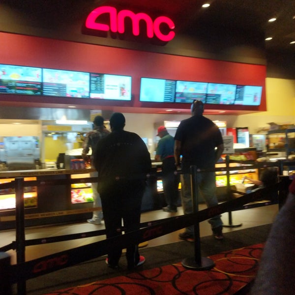 Photos at AMC Ford City 14 Movie Theater in Ford City