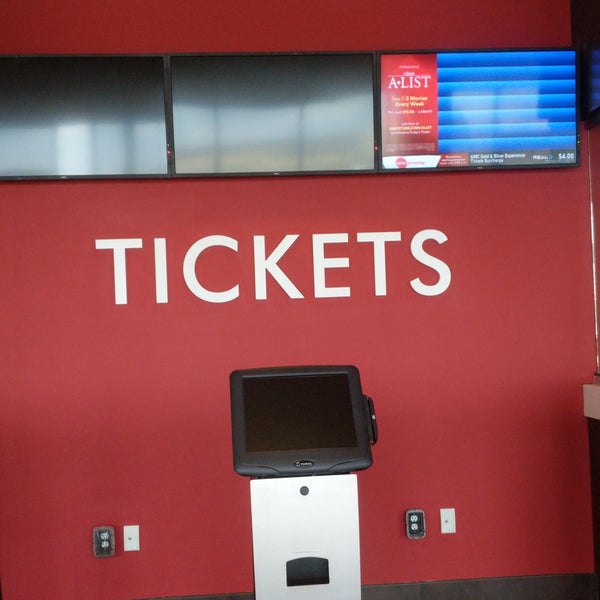 Photos at AMC Ford City 14 Movie Theater in Ford City