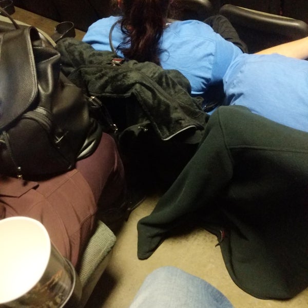 AMC Quarry Cinemas 14 - Movie Theater