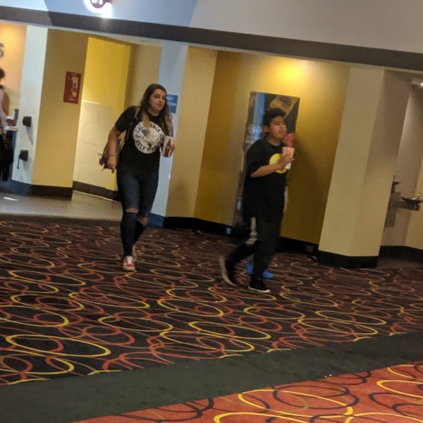 Photos at AMC Ford City 14 Movie Theater in Ford City