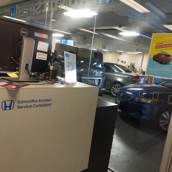 Fletcher Jones Volkswagen Near North Side 9 tips from 430 visitors