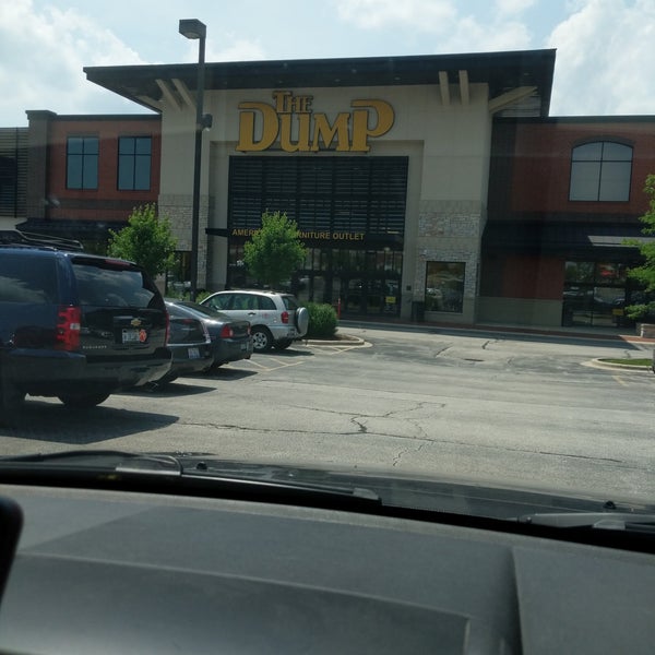 The dump 2024 outlet near me