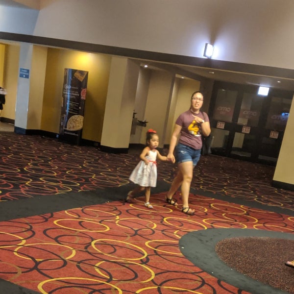 Photos at AMC Ford City 14 Movie Theater in Ford City