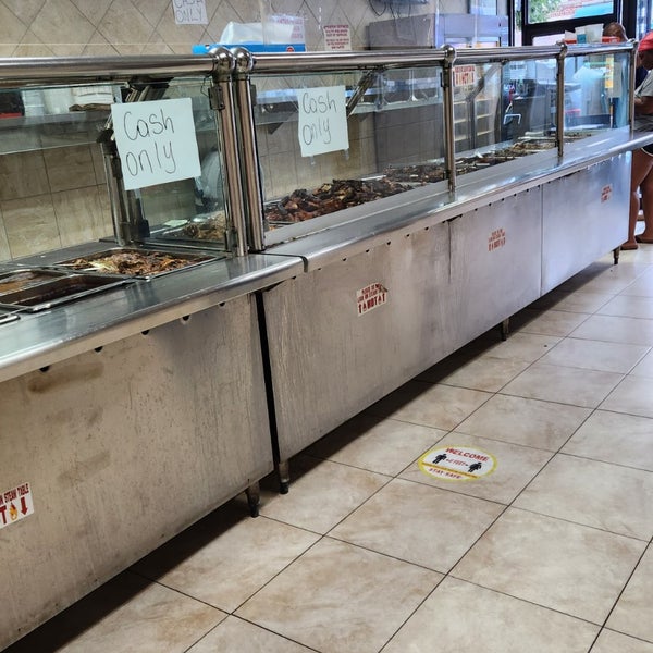 Rockaway Fish House Southern Food Restaurant in South Ozone Park