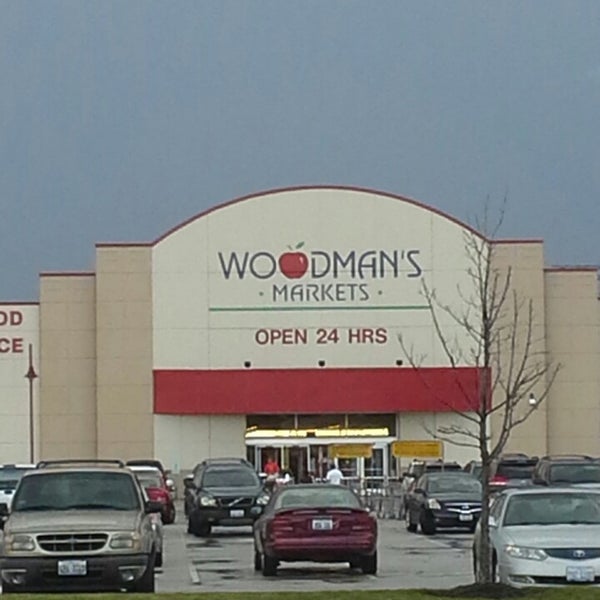 Woodman's Food Market 31 tips from 1625 visitors