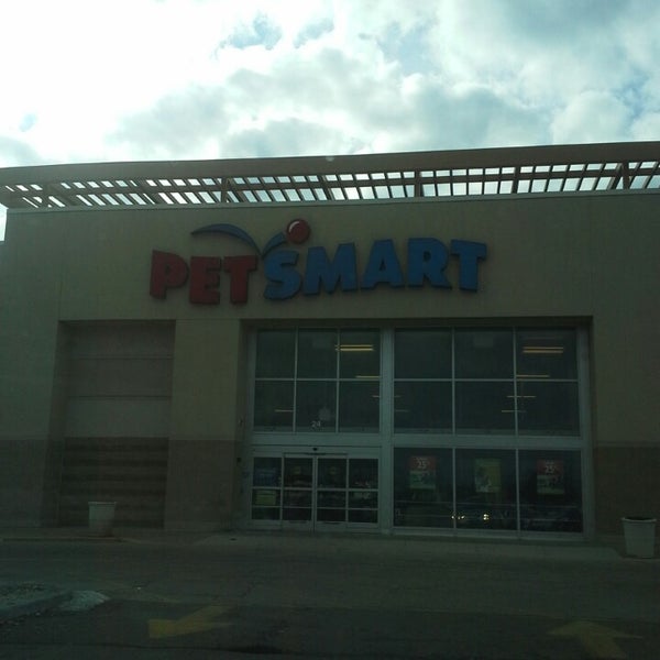 petsmart green acres