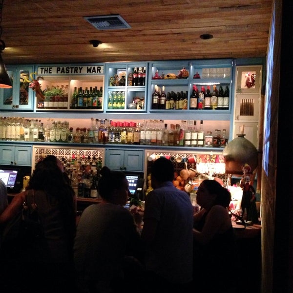 Photos at The Pastry War (Now Closed) Houston, TX