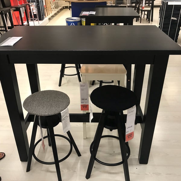 Photo prise au Restaurantul IKEA par Karolos F. le8/31/2018