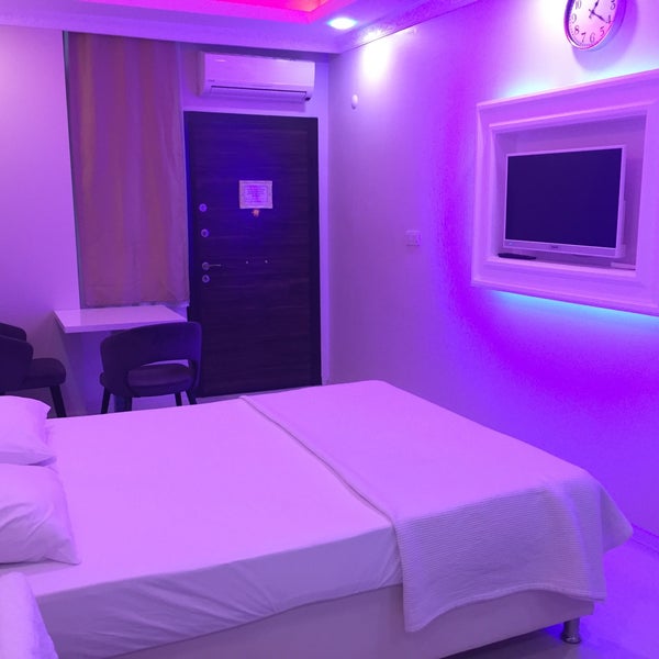 sahrakent suit otel yenisahra 1 tip
