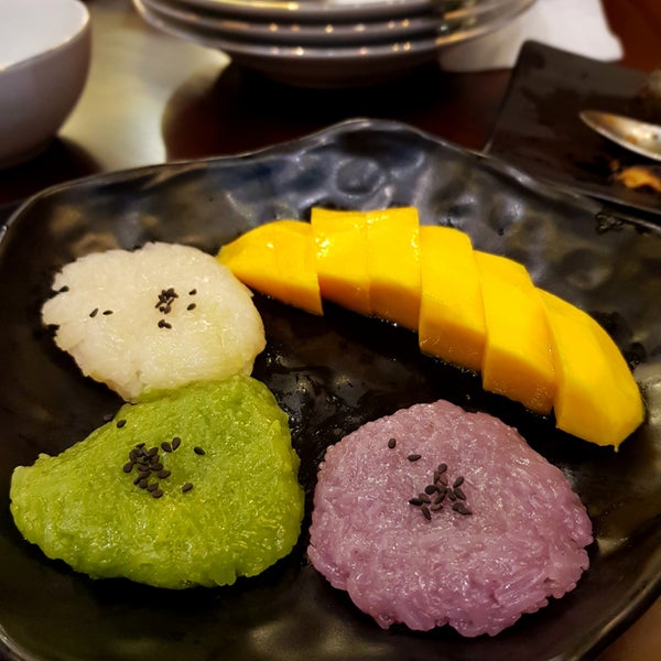 Larb Thai Cuisine Penjaringan Jakarta Jakarta