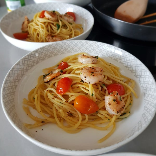 Photos at Ancol Mansion Apartment Project - Jakarta Utara - 7 tips