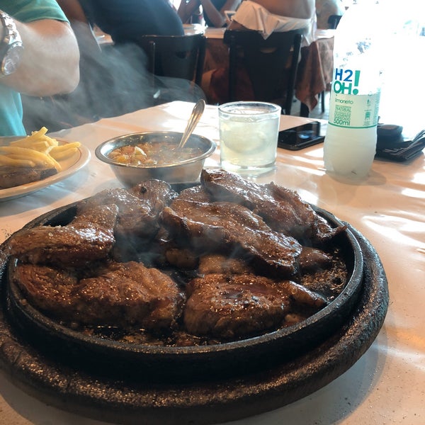 Picanha do Zé Cabo Frio, RJ